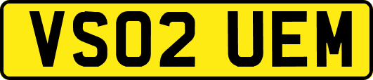 VS02UEM