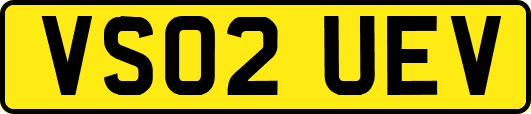 VS02UEV