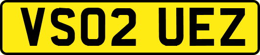 VS02UEZ