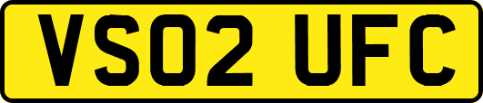 VS02UFC