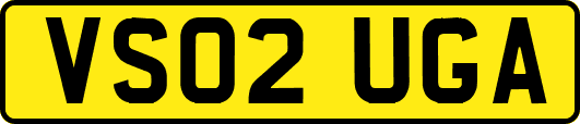 VS02UGA