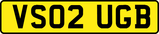 VS02UGB