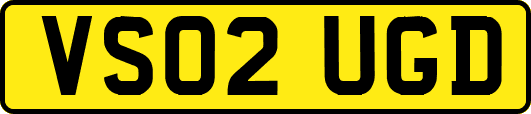 VS02UGD