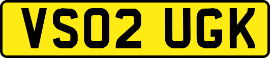 VS02UGK