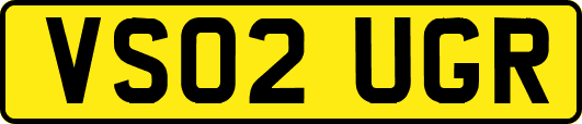 VS02UGR
