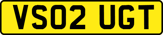 VS02UGT