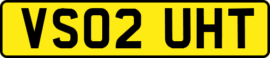 VS02UHT