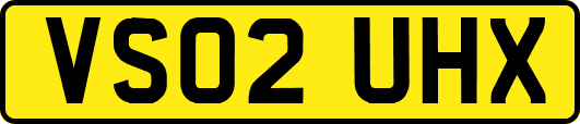 VS02UHX