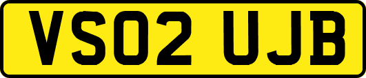 VS02UJB