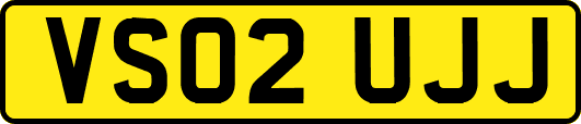 VS02UJJ