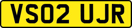 VS02UJR