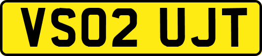VS02UJT