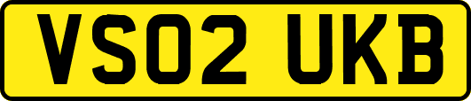 VS02UKB
