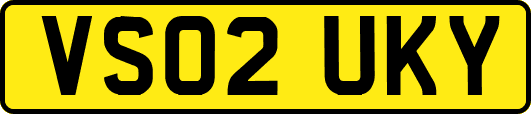VS02UKY