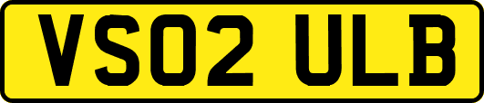 VS02ULB