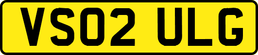 VS02ULG