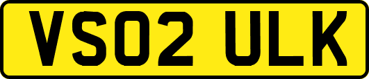 VS02ULK