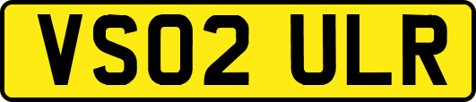 VS02ULR