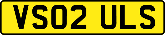 VS02ULS