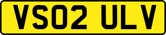 VS02ULV