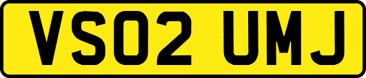 VS02UMJ