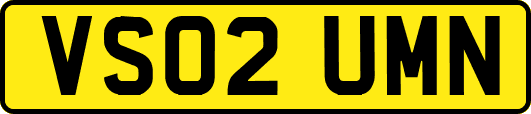 VS02UMN