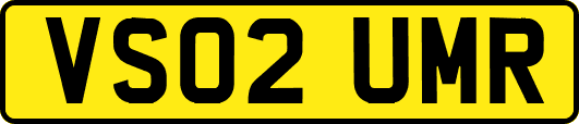 VS02UMR