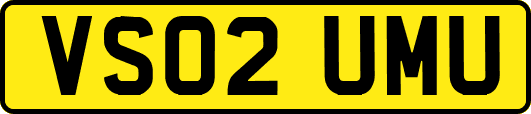 VS02UMU