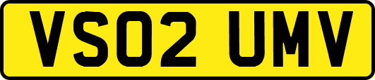 VS02UMV