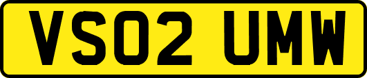 VS02UMW