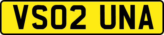VS02UNA