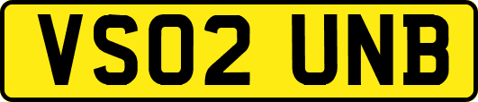 VS02UNB