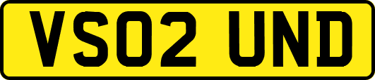 VS02UND