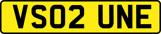 VS02UNE