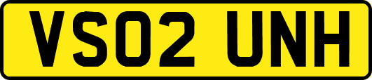 VS02UNH