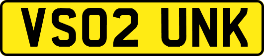VS02UNK