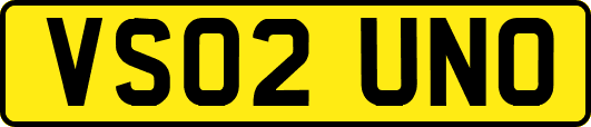 VS02UNO