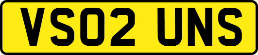 VS02UNS