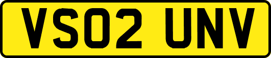 VS02UNV