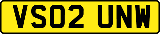 VS02UNW