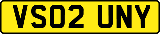 VS02UNY