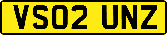 VS02UNZ