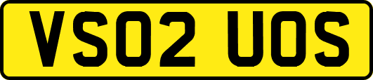 VS02UOS