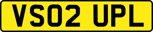VS02UPL