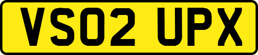 VS02UPX