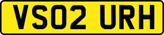 VS02URH