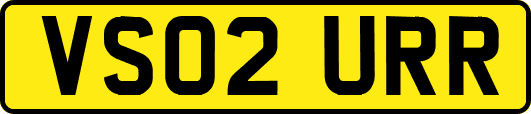 VS02URR