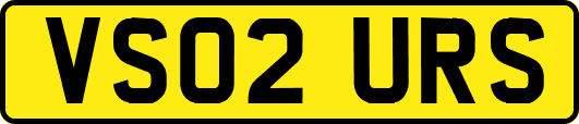 VS02URS