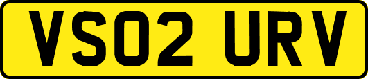 VS02URV