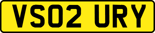 VS02URY
